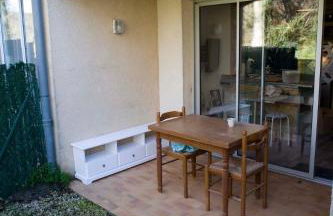 Appartement T1bis avec jardinet au calme - Photo 19