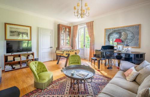 Le Domaine des Ormeaux - Foto 42