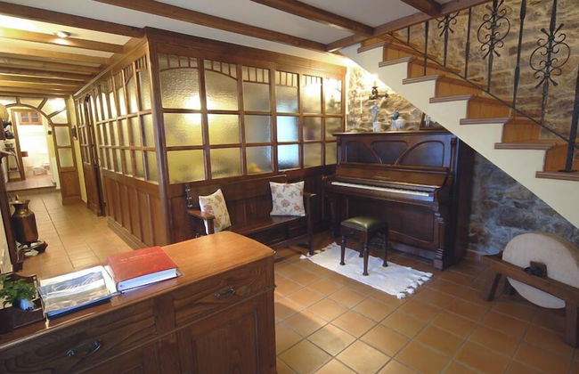 Os Migueliños - Foto 2