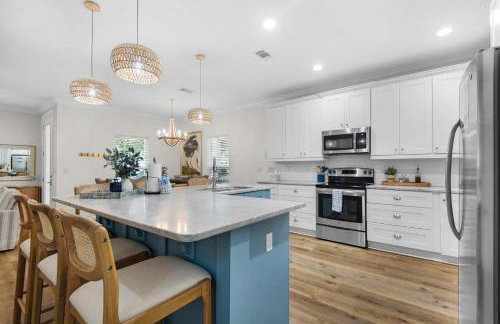 Sandy Feet - Foto 29