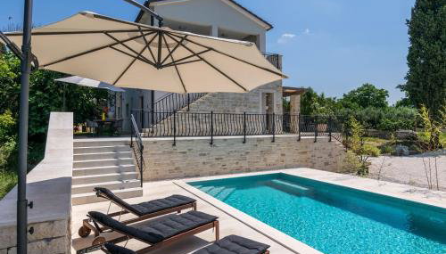 Villa Irma Comfortable Holiday Residence - Foto 3