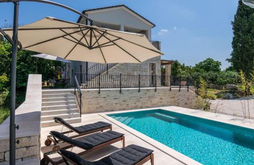 Villa Irma Comfortable Holiday Residence - Foto 3