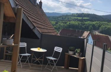 L Atypik à L ancienne forge - Foto 36