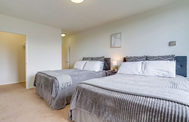 Upscale Apartments in Crystal City - Foto 36