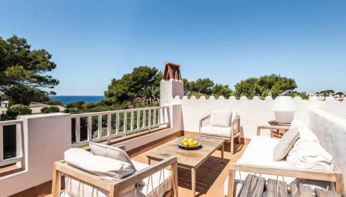 Villa Hércules 115 Binidali - Foto 3