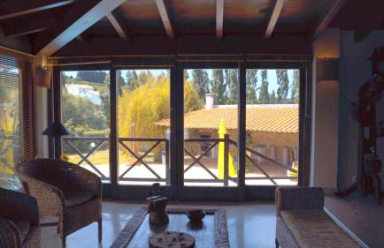 Casa da Joana, Quinta Carmo - Alcobaça/Nazaré - Foto 12