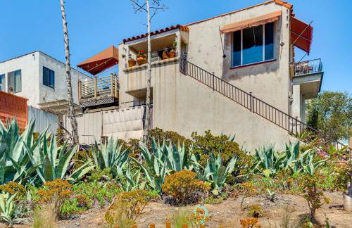 Steps to Ocean Manhattan Beach Gem with Deck! - Foto 22