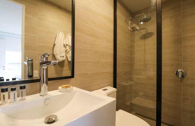 w Stunning 2BR in Barranco - Photo 31