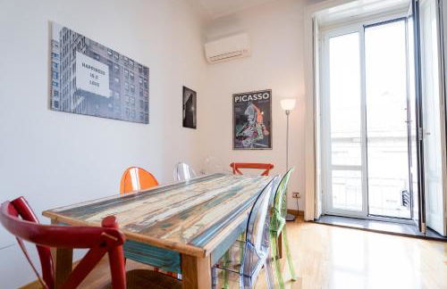 notaMi - Cinque Vie Top Floor City Center - Photo 8