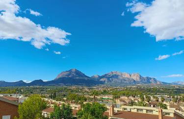 Apartamento Font Rotja L'Albir - Photo 22
