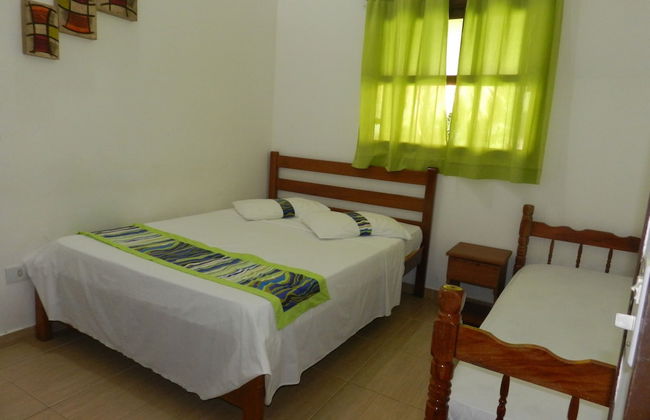 Hotel Bosques do Massaguaçu - Foto 5