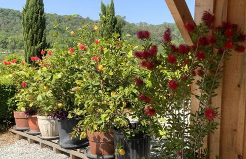 Gîte restauré avec piscine partagée, climatisation, vallée de la Dordogne - FR-1-616-258 - Foto 23