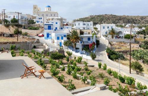 Kimolos Houses - Photo 49