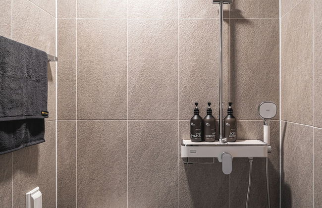 Urbanstay Boutique Nampo BIFF - Foto 41