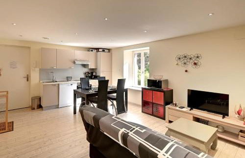 Le Kichompré - Appt 50 m² vue montagne - Foto 6