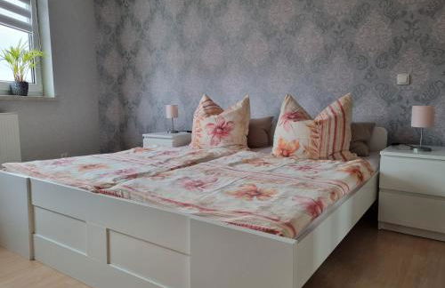 Ferienwohnung Am Anger - Foto 4