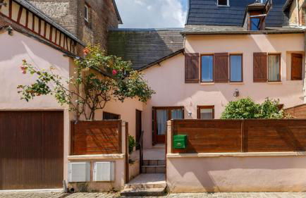 La pause en Seine -Wifi - Foto 35