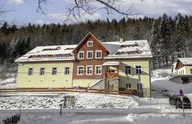 Mumlavský vodopád - Photo 23