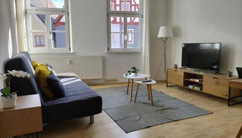 Altdorf Zentral 2, Stadtnähe NBG, 3 BR, 9 Pers - Foto 2