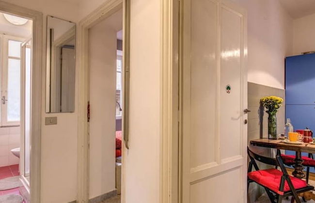 Monti Coliseum 3 bedroom 2nd floor - Foto 21