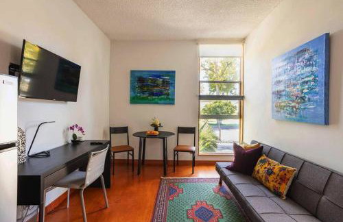 Lovely one bedroom guest house in Encino village - Foto 1