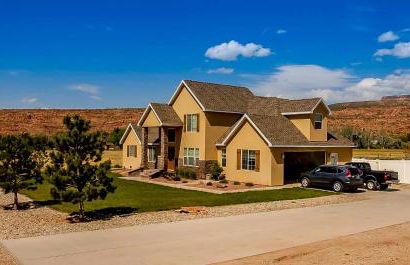 Moab Desert Home, 4 Bedroom Private House, Sleeps 10, Pet Friendly - Photo 3