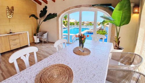 Villa Gota de Mar - Foto 3