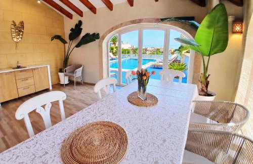 Villa Gota de Mar - Foto 3