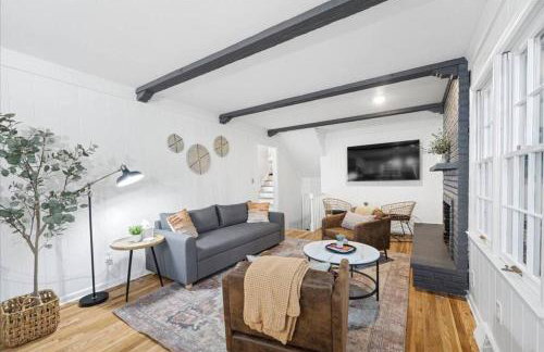 Light Bright OP Remodeled Home 4BD 2BTH - Foto 42