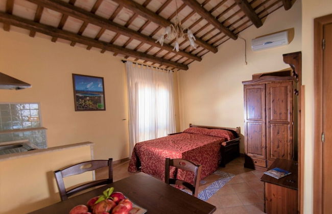 Case vacanza - ApartHotel San Marco - Foto 6