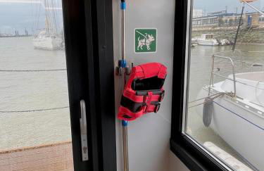 The Boathouse Company - Casa flotante experience - Real Club Náutico, El Puerto de Santa María - Foto 22