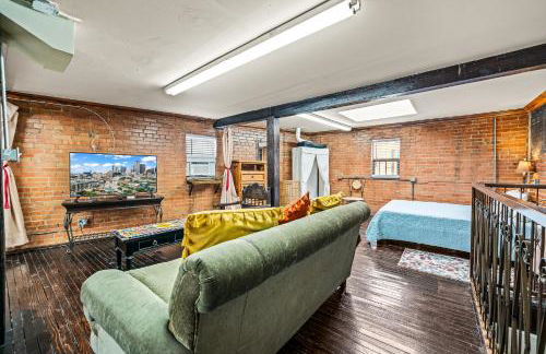 Dallas Farmers Market Apartment, Just right in Downtown DALLAS TX Perfect Place - Foto 26