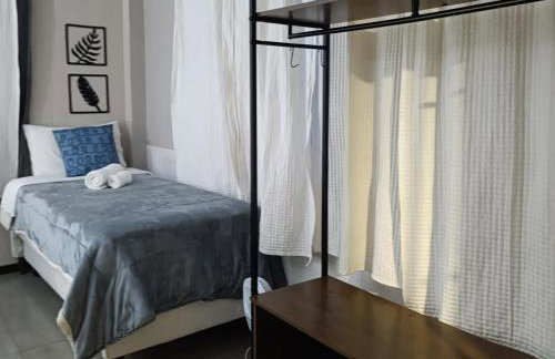 Hospedagem Doce Lar - Casa Manacá - Foto 9