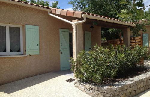 Gîtes des Campanes - Foto 45