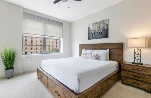 2BR Spacious Condos Downtown New Orleans - Foto 9