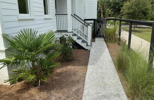 Low Country Home in Beautiful Habersham - Foto 13