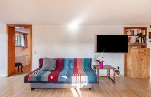 Zwei-Zimmer-Wohnung in Schopfheim - Foto 7