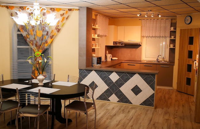 Apartmány Riviéra Liptov Bešeňová - Foto 12