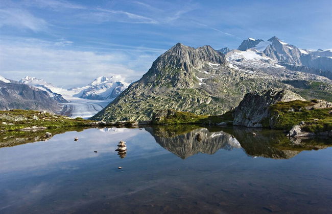 Apartment Near Pizol - Foto 33