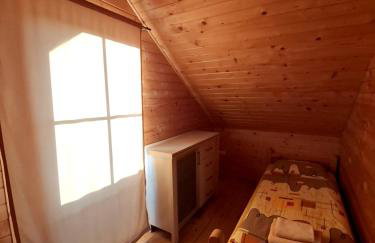 Domki Winnica Maria Anna - Foto 26