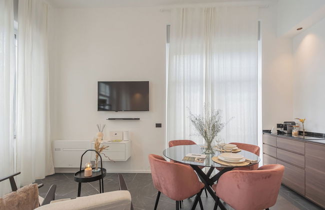 Piccola Como Lotus by Rent all Como - Photo 16