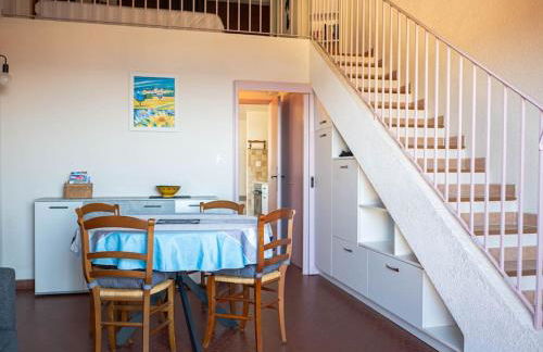 Appartement de charme avec vue mer époustouflante - Foto 25