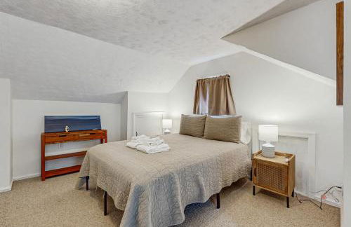 Strawberry Hill Haven - Foto 21