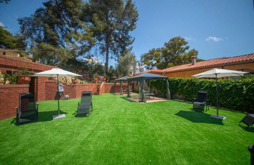 Habitaciones Villa Marcia Solo Adulto - Foto 6