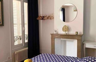 Maison de charme avec vue sur château - Foto 19