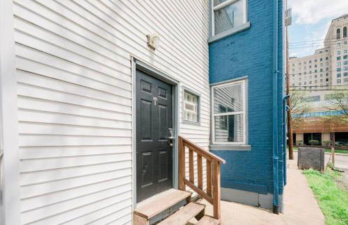 1st Floor - Free Parking - Washer & Dryer - AGH - Foto 18