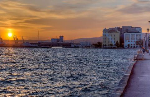 Volos Center Luxury Home - Foto 54