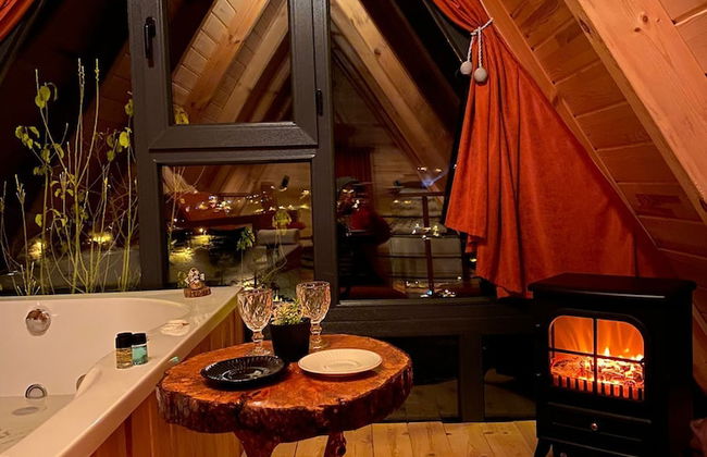 Şeni Bungalov - Photo 43