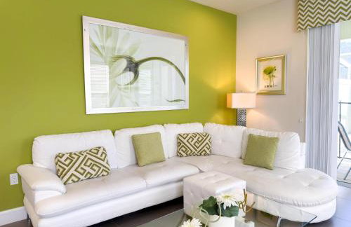 Stylish 3-BR with Private Pool & Conservation View - Foto 6