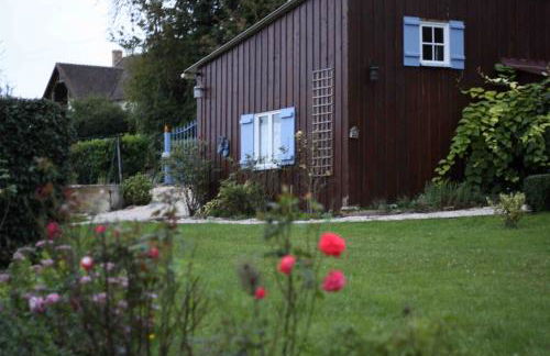 Gîte le Pilon - Foto 18